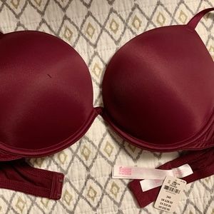 Brand new Victoria’s Secret pink bra